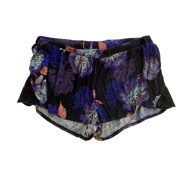 Women's Maternity Nursing Pajama Bottom - Picture 3 of 8